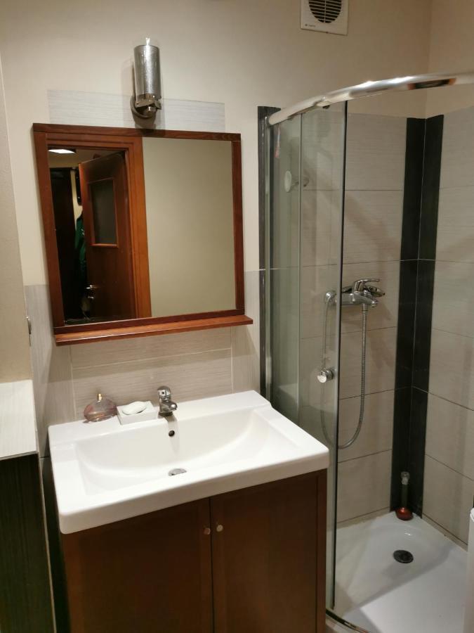 Apartamento Apartament Wiewiorka Gdansk Exterior foto