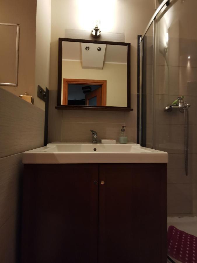 Apartamento Apartament Wiewiorka Gdansk Exterior foto