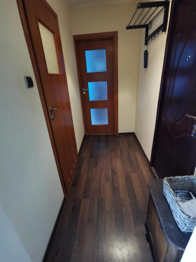 Apartamento Apartament Wiewiorka Gdansk Exterior foto